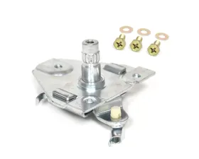 ACP Door Handle Shaft Assembly Short Passenger Side FM-BD010B