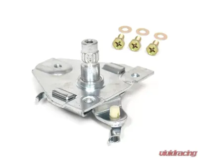ACP Door Handle Shaft Assembly Short Passenger Side FM-BD010B - FM-BD010B