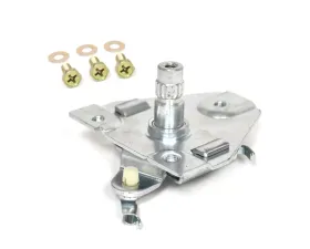 ACP Door Handle Shaft Assembly Short Driver Side FM-BD010C