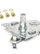 ACP Door Handle Shaft Assembly Short Driver Side FM-BD010C                                     - FM-BD010C - Image 4