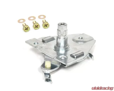 ACP Door Handle Shaft Assembly Short Driver Side FM-BD010C - FM-BD010C