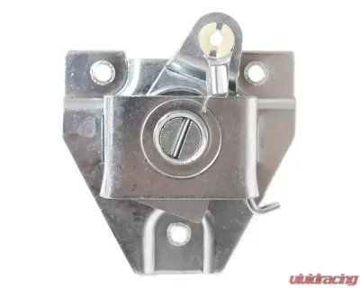 ACP Door Handle Shaft Assembly Short Driver Side FM-BD010C - FM-BD010C