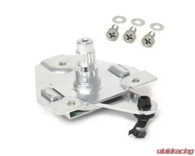 ACP Door Handle Shaft Assembly Passenger Side FM-BD010D - FM-BD010D