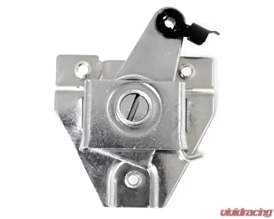 ACP Door Handle Shaft Assembly Passenger Side FM-BD010D - FM-BD010D