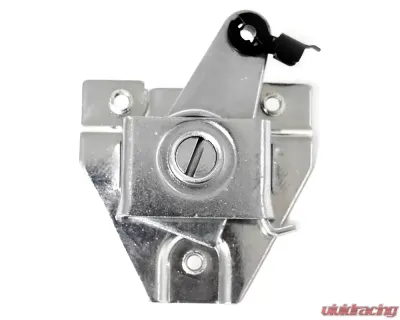 ACP Door Handle Shaft Assembly Passenger Side FM-BD010D - FM-BD010D