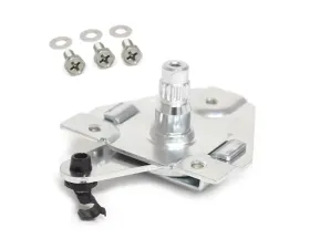 ACP Door Handle Shaft Assembly Driver Side FM-BD010E
