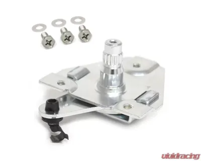 ACP Door Handle Shaft Assembly Driver Side FM-BD010E - FM-BD010E