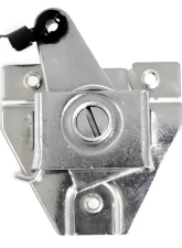 ACP Door Handle Shaft Assembly Driver Side FM-BD010E                                     - FM-BD010E - Image 3