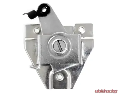 ACP Door Handle Shaft Assembly Driver Side FM-BD010E - FM-BD010E