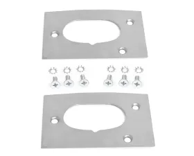 ACP Door Latch Area Repair Kit FM-BD012A