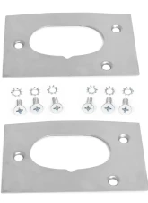 ACP Door Latch Area Repair Kit FM-BD012A                                     - FM-BD012A - Image 2