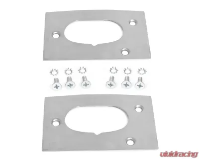 ACP Door Latch Area Repair Kit FM-BD012A - FM-BD012A