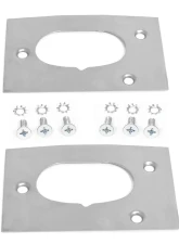 ACP Door Latch Area Repair Kit FM-BD012A                                     - FM-BD012A - Image 2