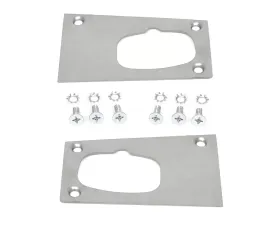 ACP Door Latch Area Repair Kit FM-BD012