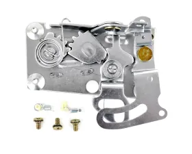 ACP Door Latch Assembly Passenger Side FM-BD013