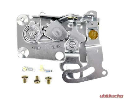 ACP Door Latch Assembly Passenger Side FM-BD013 - FM-BD013