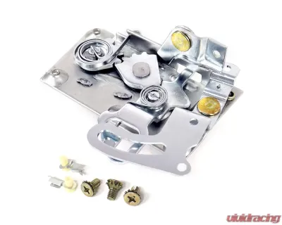 ACP Door Latch Assembly Passenger Side FM-BD013 - FM-BD013