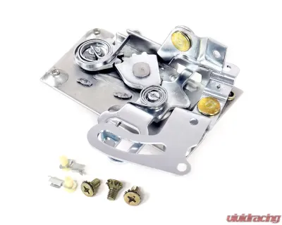 ACP Door Latch Assembly Passenger Side FM-BD013 - FM-BD013