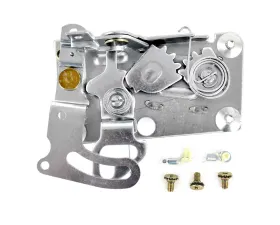 ACP Door Latch Assembly Driver Side FM-BD014