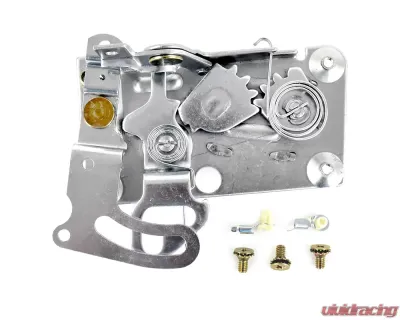 ACP Door Latch Assembly Driver Side FM-BD014 - FM-BD014
