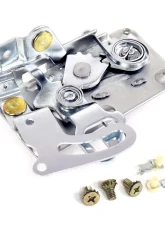 ACP Door Latch Assembly Driver Side FM-BD014                                     - FM-BD014 - Image 3