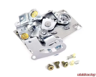 ACP Door Latch Assembly Driver Side FM-BD014 - FM-BD014