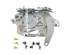 ACP Door Latch Assembly Driver Side FM-BD015A
