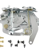 ACP Door Latch Assembly Driver Side FM-BD015A                                     - FM-BD015A - Image 4
