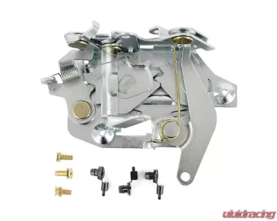 ACP Door Latch Assembly Driver Side FM-BD015A - FM-BD015A