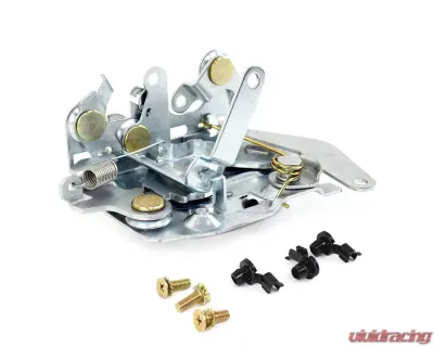ACP Door Latch Assembly Driver Side FM-BD015A - FM-BD015A
