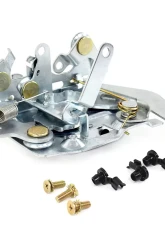 ACP Door Latch Assembly Driver Side FM-BD015A                                     - FM-BD015A - Image 4