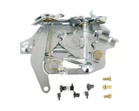 ACP Door Latch Assembly Passenger Side FM-BD015