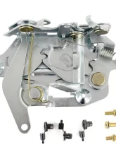 ACP Door Latch Assembly Passenger Side FM-BD015                                     - FM-BD015 - Image 4