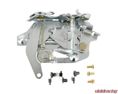 ACP Door Latch Assembly Passenger Side FM-BD015 - FM-BD015
