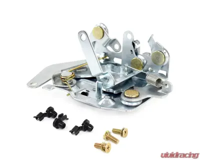 ACP Door Latch Assembly Passenger Side FM-BD015 - FM-BD015