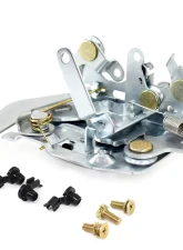 ACP Door Latch Assembly Passenger Side FM-BD015                                     - FM-BD015 - Image 4