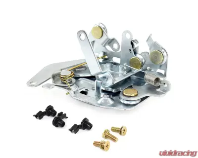 ACP Door Latch Assembly Passenger Side FM-BD015 - FM-BD015
