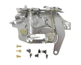 ACP Door Latch Assembly Driver Side FM-BD016A