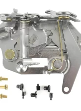 ACP Door Latch Assembly Driver Side FM-BD016A                                     - FM-BD016A - Image 4