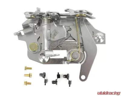 ACP Door Latch Assembly Driver Side FM-BD016A - FM-BD016A