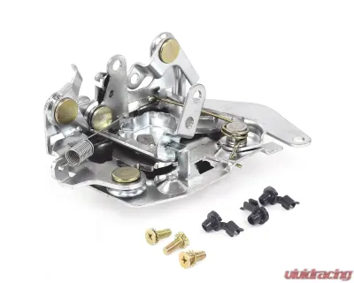 ACP Door Latch Assembly Driver Side FM-BD016A - FM-BD016A