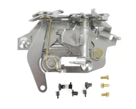 ACP Door Latch Assembly Passenger Side FM-BD016
