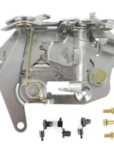 ACP Door Latch Assembly Passenger Side FM-BD016                                     - FM-BD016 - Image 4