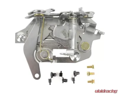 ACP Door Latch Assembly Passenger Side FM-BD016 - FM-BD016
