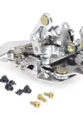 ACP Door Latch Assembly Passenger Side FM-BD016                                     - FM-BD016 - Image 3