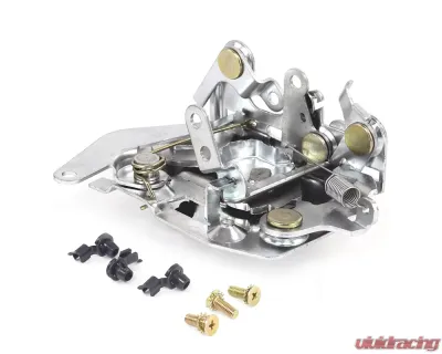 ACP Door Latch Assembly Passenger Side FM-BD016 - FM-BD016