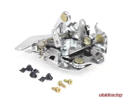 ACP Door Latch Assembly Passenger Side FM-BD016 - FM-BD016