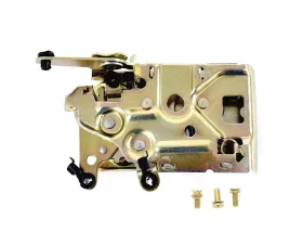 ACP Door Latch Assembly Driver Side FM-BD017A