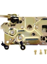 ACP Door Latch Assembly Driver Side FM-BD017A                                     - FM-BD017A - Image 4