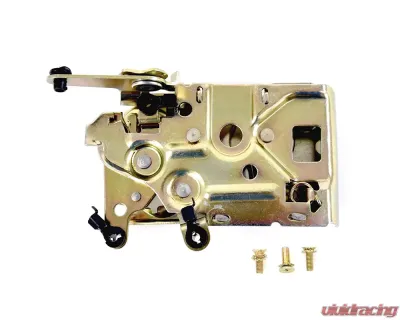 ACP Door Latch Assembly Driver Side FM-BD017A - FM-BD017A